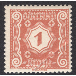 AUSTRIA SCOTT J103