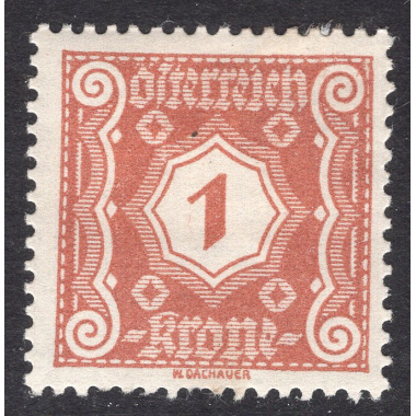 AUSTRIA SCOTT J103