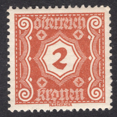 AUSTRIA SCOTT J104