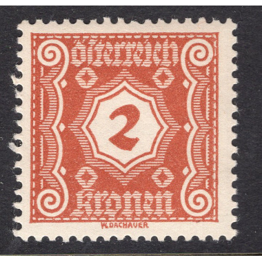 AUSTRIA SCOTT J104
