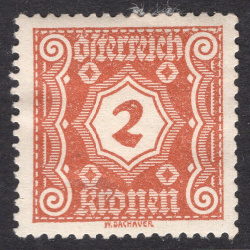 AUSTRIA SCOTT J104
