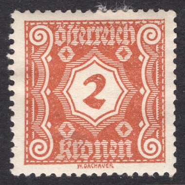 AUSTRIA SCOTT J104