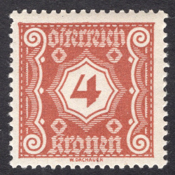 AUSTRIA SCOTT J105