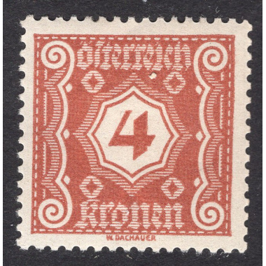 AUSTRIA SCOTT J105