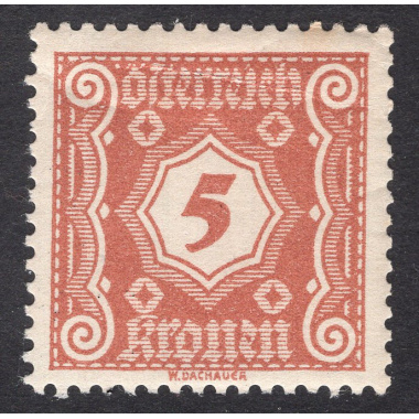 AUSTRIA SCOTT J106