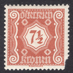 AUSTRIA SCOTT J107