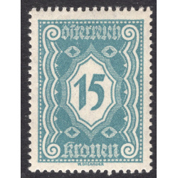 AUSTRIA SCOTT J115