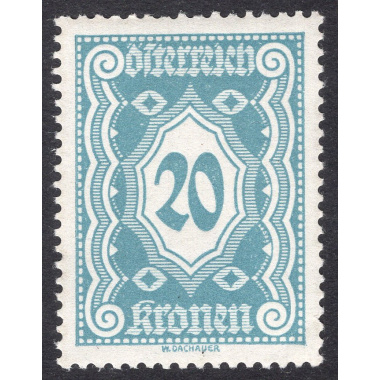 AUSTRIA SCOTT J116