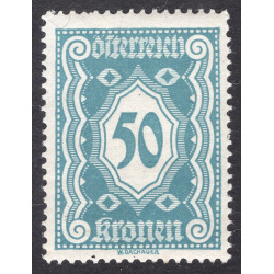 AUSTRIA SCOTT J117