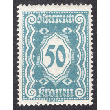 AUSTRIA SCOTT J117