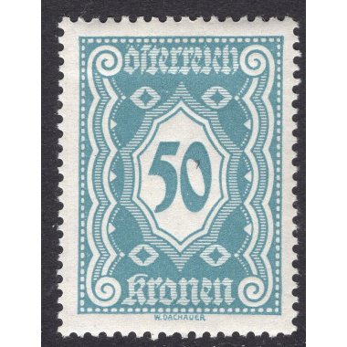 AUSTRIA SCOTT J117