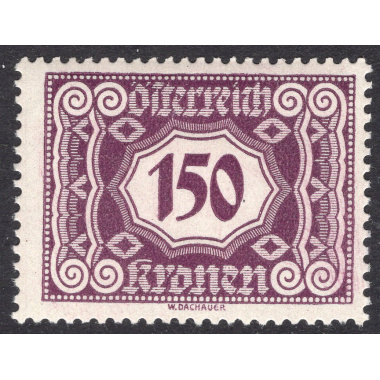 AUSTRIA SCOTT J119