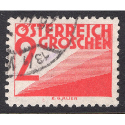 AUSTRIA SCOTT J133
