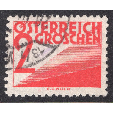AUSTRIA SCOTT J133