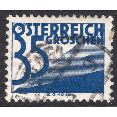 AUSTRIA SCOTT J151