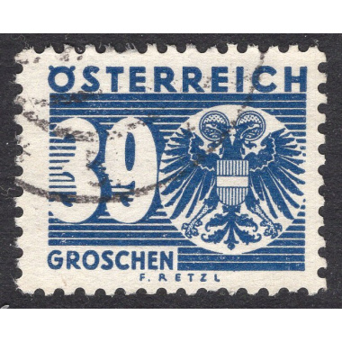 AUSTRIA SCOTT J169