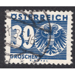 AUSTRIA SCOTT J169