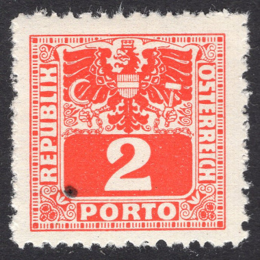 AUSTRIA SCOTT J176