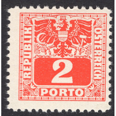 AUSTRIA SCOTT J176
