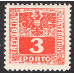 AUSTRIA SCOTT J177