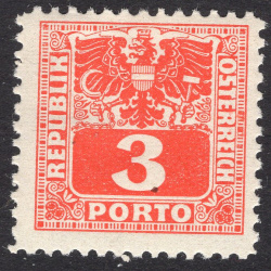 AUSTRIA SCOTT J177