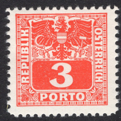 AUSTRIA SCOTT J177
