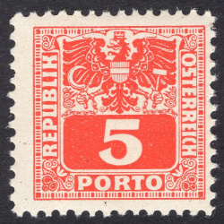 AUSTRIA SCOTT J178