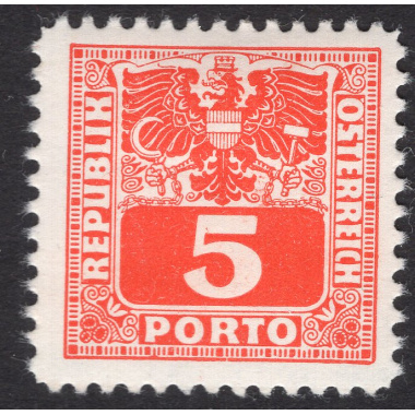 AUSTRIA SCOTT J178