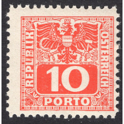 AUSTRIA SCOTT J179