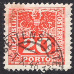 AUSTRIA SCOTT J181