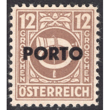 AUSTRIA SCOTT J194