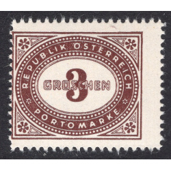 AUSTRIA SCOTT J206