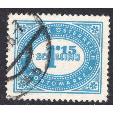 AUSTRIA SCOTT J227