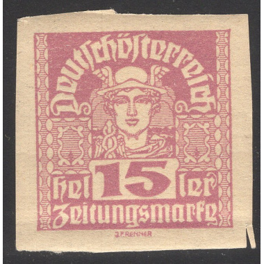 AUSTRIA SCOTT P37