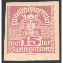 AUSTRIA SCOTT P37