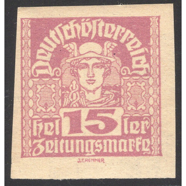 AUSTRIA SCOTT P37