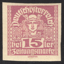 AUSTRIA SCOTT P37