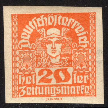 AUSTRIA SCOTT P39