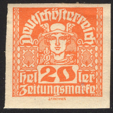 AUSTRIA SCOTT P39