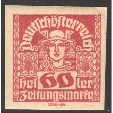 AUSTRIA SCOTT P42