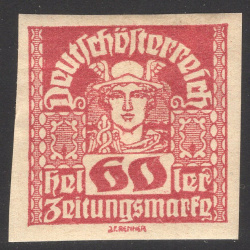 AUSTRIA SCOTT P42