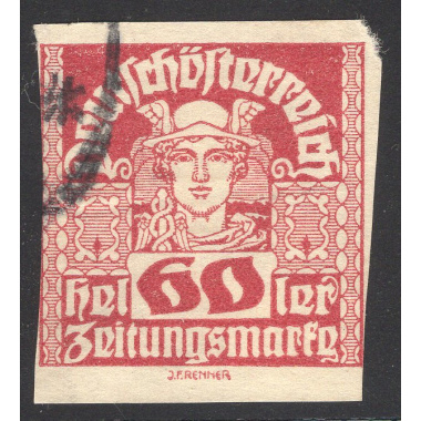 AUSTRIA SCOTT P42