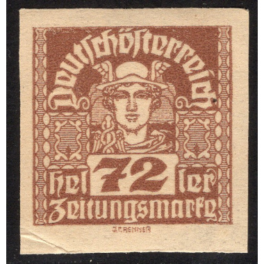 AUSTRIA SCOTT P43