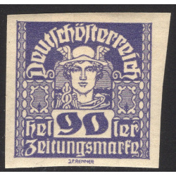AUSTRIA SCOTT P44