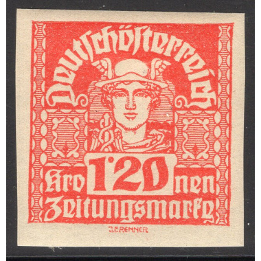 AUSTRIA SCOTT P45