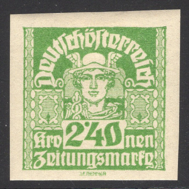 AUSTRIA SCOTT P46