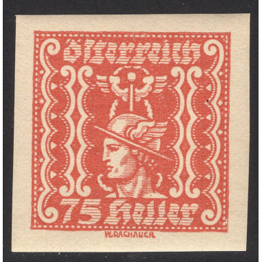 AUSTRIA SCOTT P49