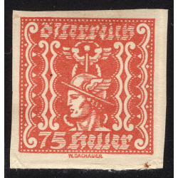 AUSTRIA SCOTT P49
