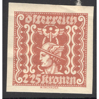 AUSTRIA SCOTT P52