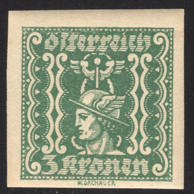 AUSTRIA SCOTT P53